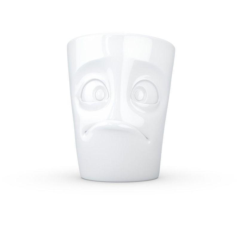 58 Products Mug With Handle Baffled 350ml, , medium