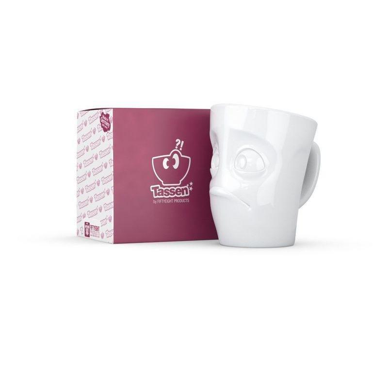 58 Products Mug With Handle Baffled 350ml, , large image number 2
