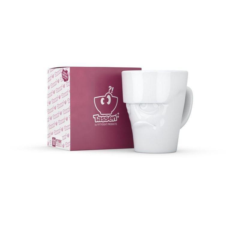 58 Products Mug With Handle Grumpy 350ml, , large image number 1