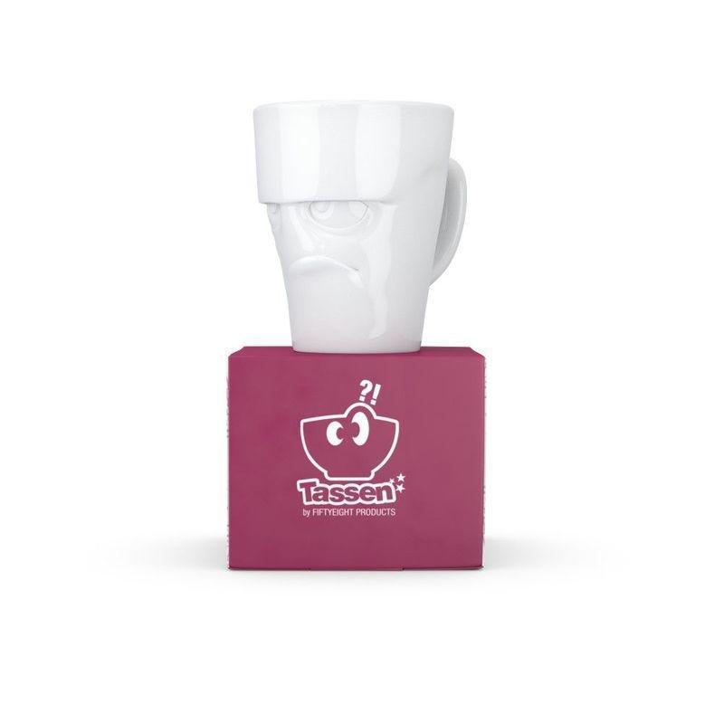 58 Products Mug With Handle Grumpy 350ml, , large image number 2
