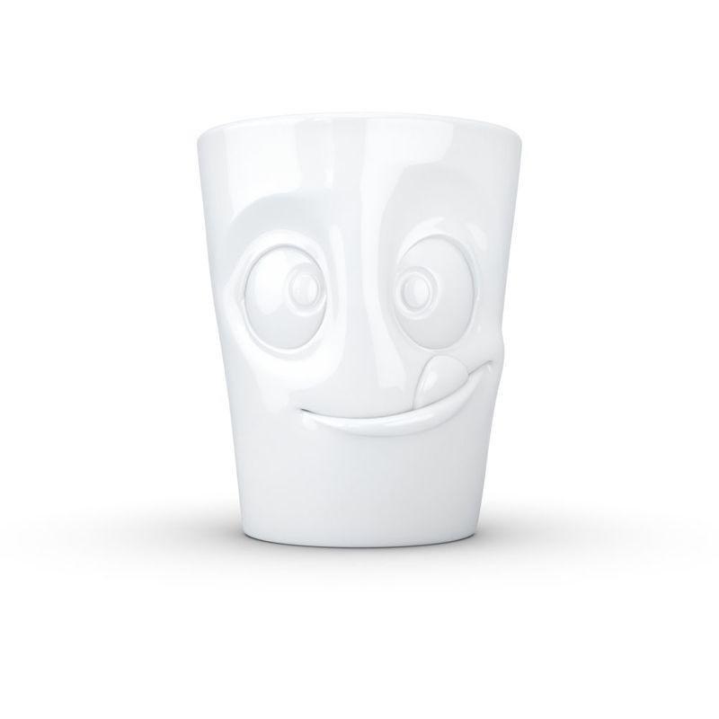 58 Products Mug With Handle Tasty 350ml, , large image number 0