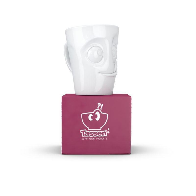 58 Products Mug With Handle Tasty 350ml, , large image number 1