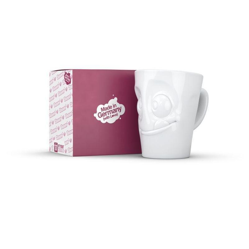 58 Products Mug With Handle Tasty 350ml, , large image number 3