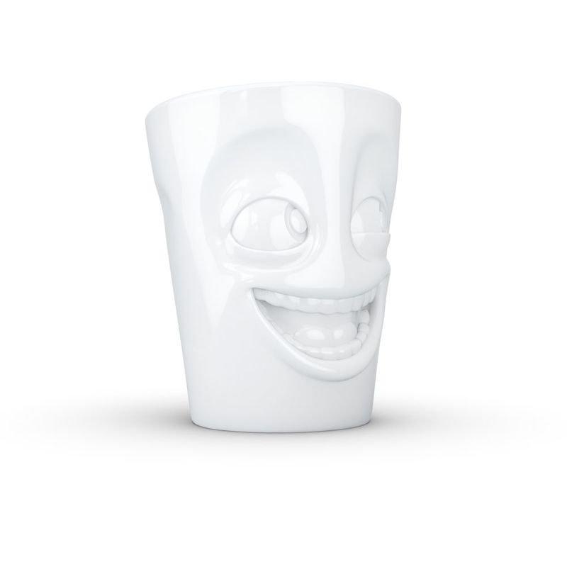 58 Products Mug With Handle Joking 350ml, , large image number 0