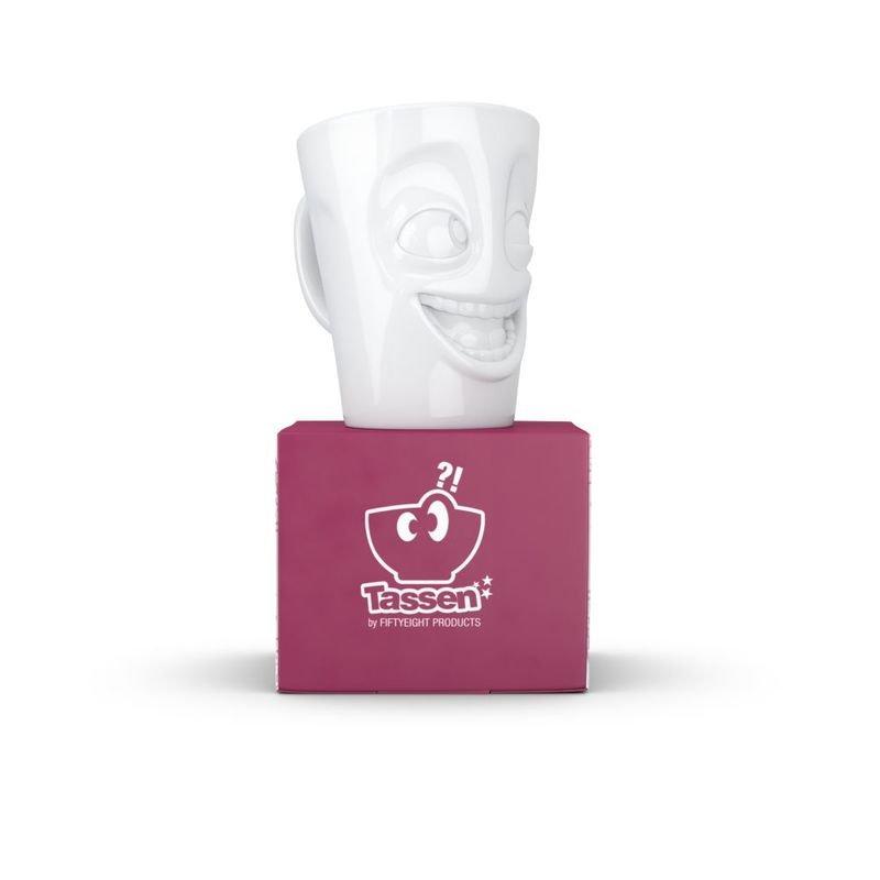 58 Products Mug With Handle Joking 350ml, , large image number 1
