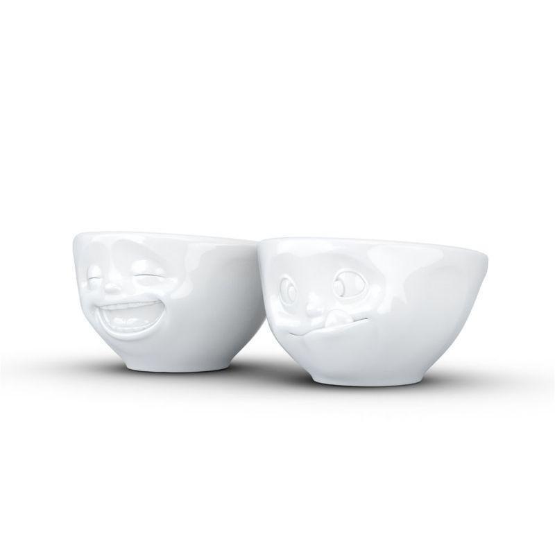 58 Products Small Bowl Set Laughing And Tasty 100ml, , large image number 1