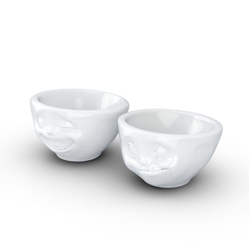 58 Products Small Bowl Set Laughing And Tasty 100ml, , large image number 2