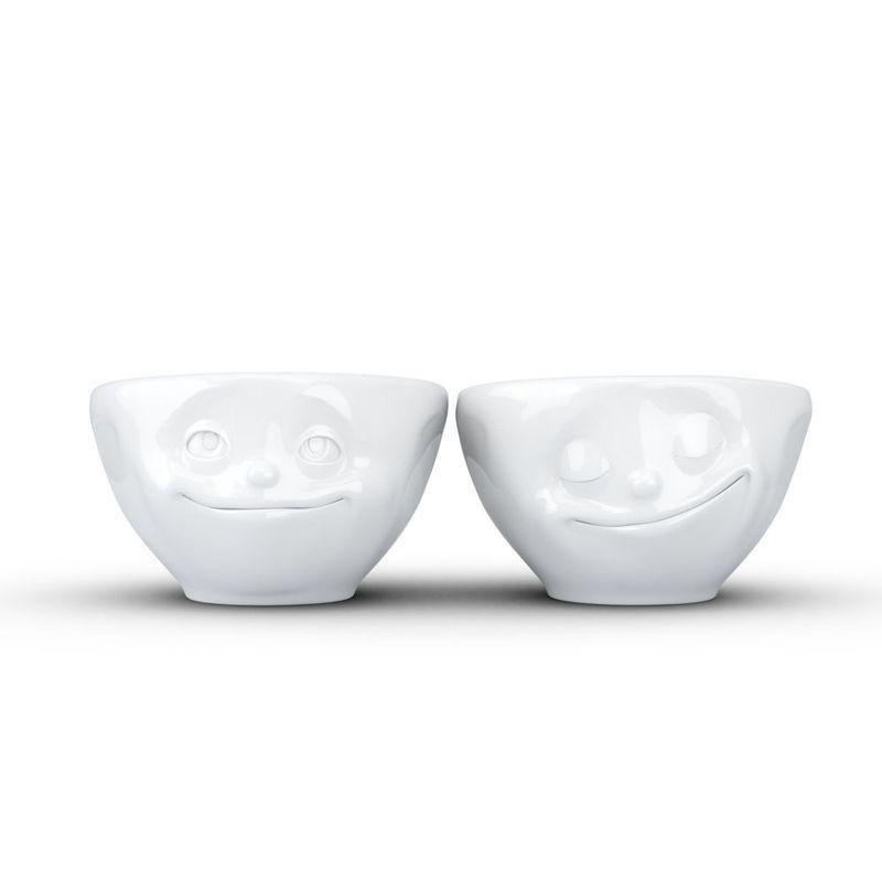58 Products Small Bowl Set Dreamy And Happy 100ml, , large image number 0