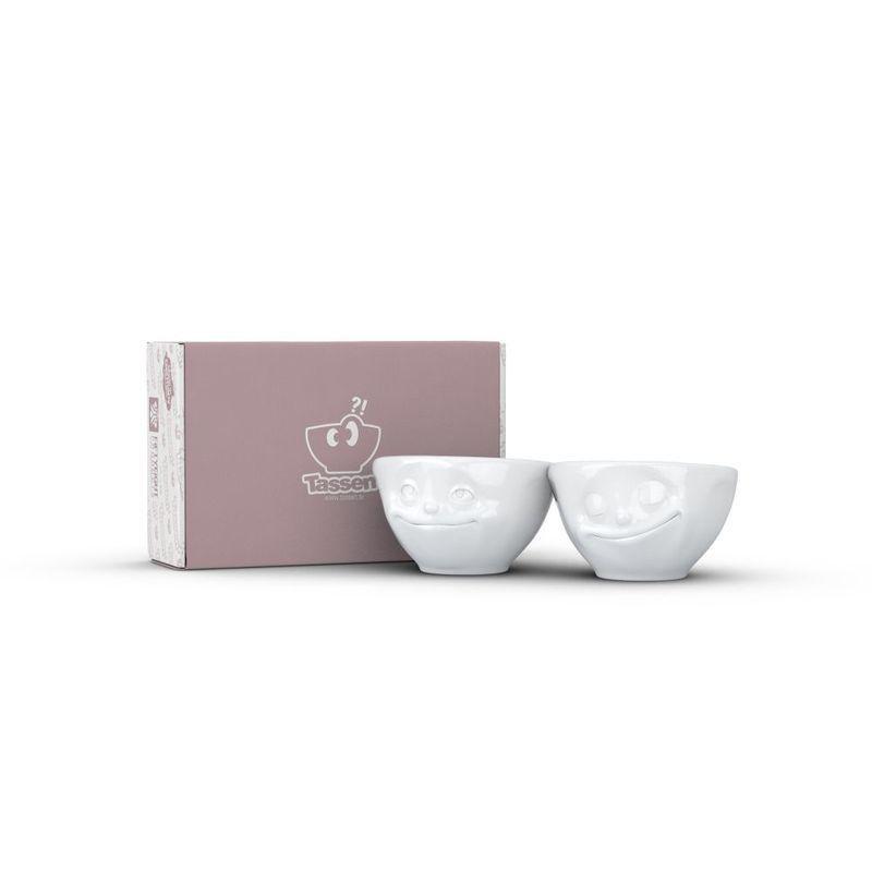 58 Products Small Bowl Set Dreamy And Happy 100ml, , large image number 1