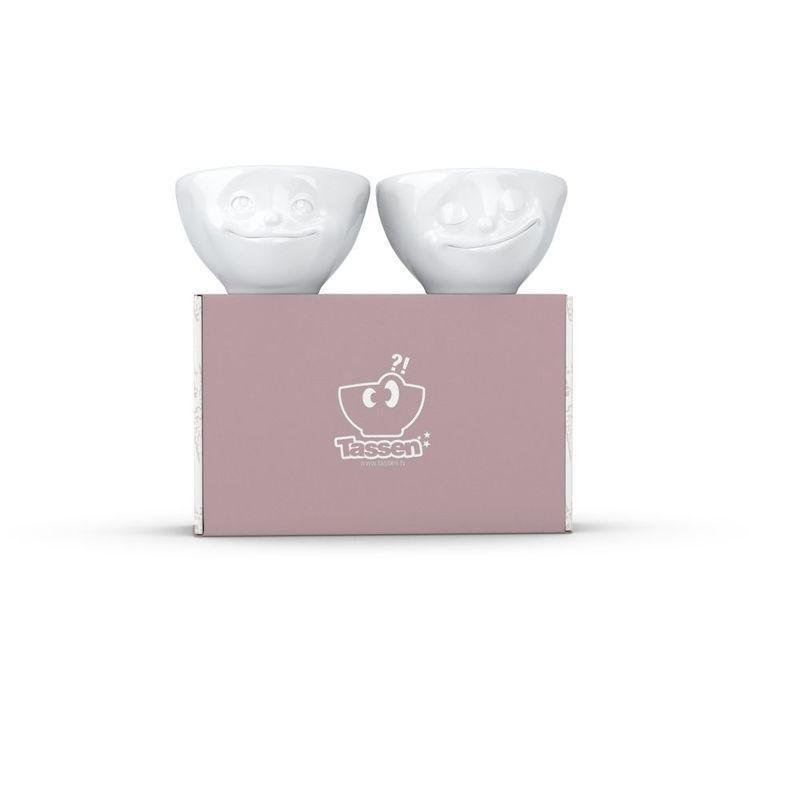 58 Products Small Bowl Set Dreamy And Happy 100ml, , large image number 2