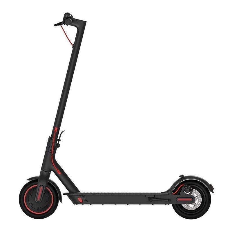 Xiaomi Mi Pro 2 Electric Scooter Black, , large image number 0