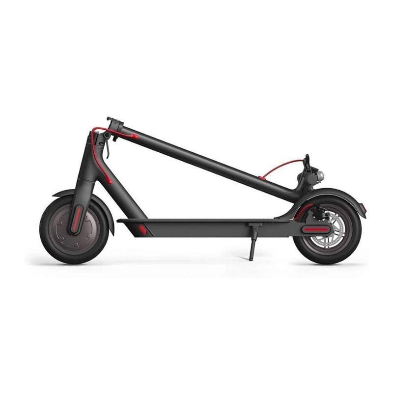 Xiaomi Mi Pro 2 Electric Scooter Black, , large image number 6
