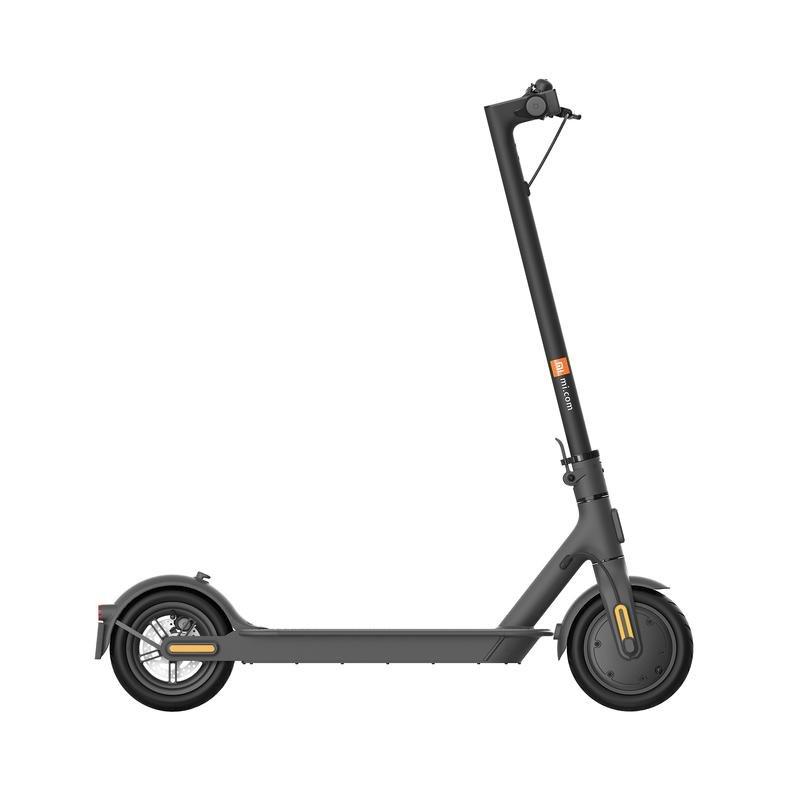 Xiaomi Mi 1S Electric Scooter Black, , large image number 0