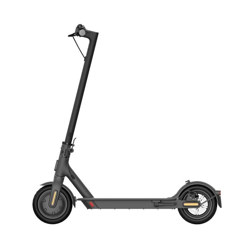 Xiaomi Mi 1S Electric Scooter Black, , large image number 1