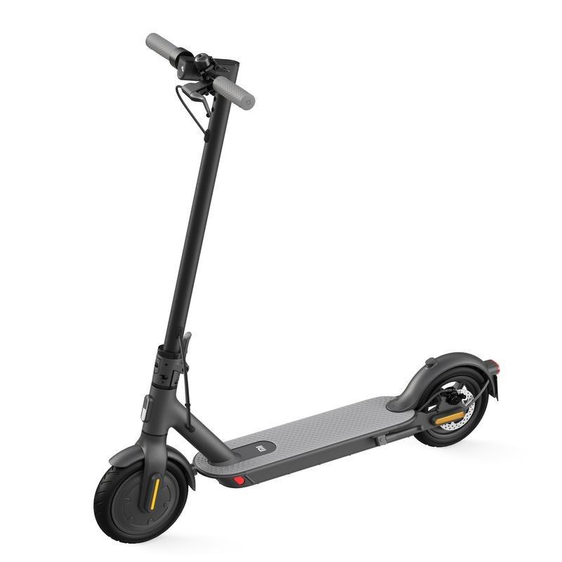 Xiaomi Mi 1S Electric Scooter Black, , large image number 6