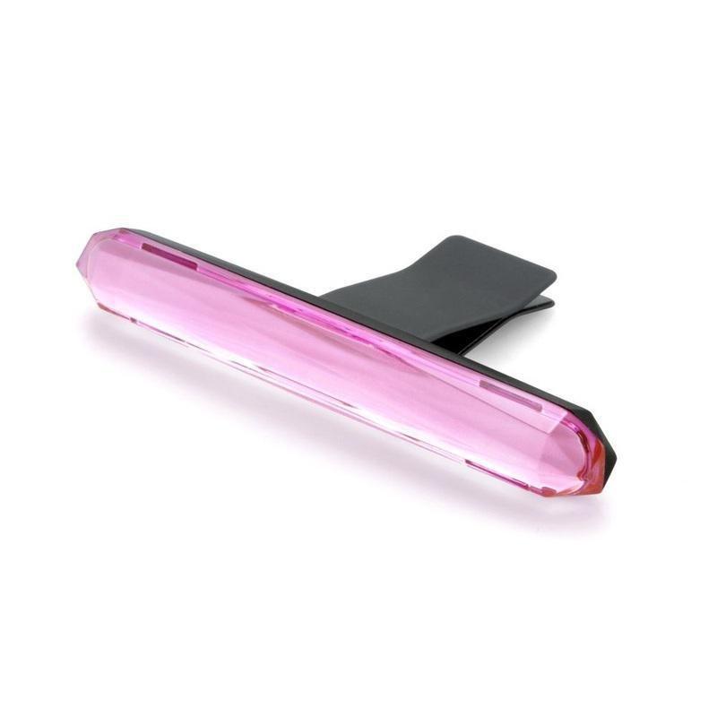 Seasons Car Clip Diffuser - Amethyst, , medium