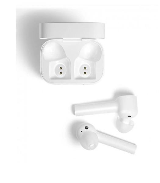Xiaomi Mi Lite White True Wireless In-Ear Earphones, , large image number 1