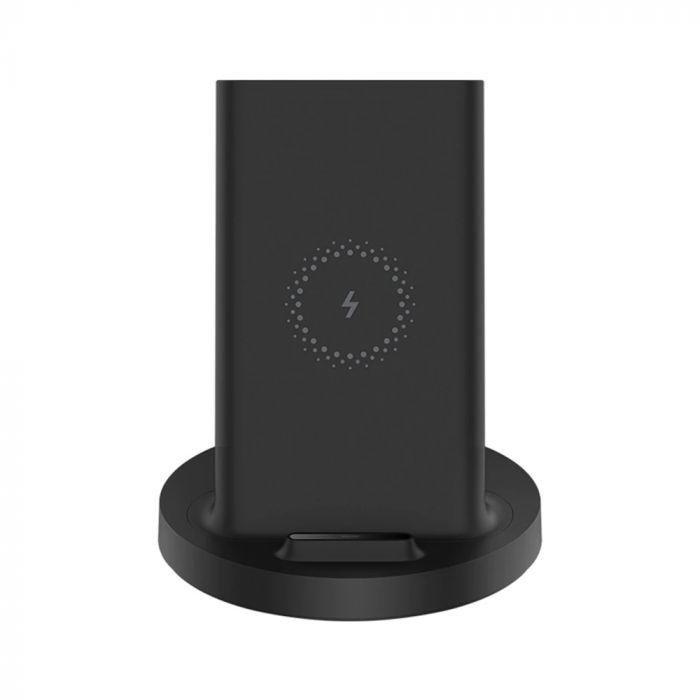 Xiaomi Mi 20W Wireless Charging Stand Black, , large