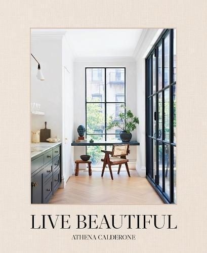 Live Beautiful | Athena Calderone, , large image number 0