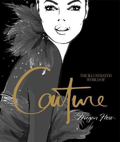 The Illustrated World of Couture | Megan Hess, , large image number 0