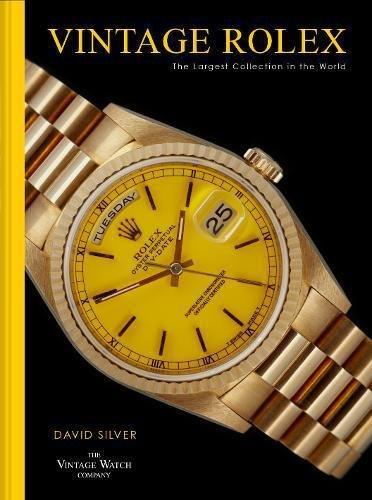 Vintage Rolex The Largest Collection In The World | Silver David, , large image number 0