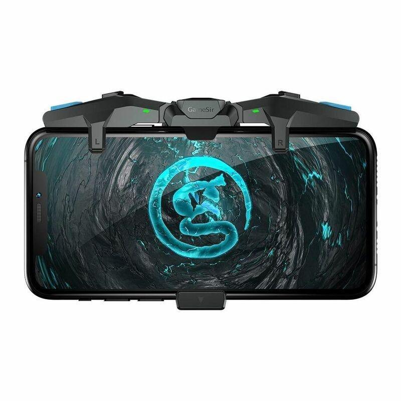 Gamesir F4 Falcon Mobile Gaming Controller (for Android & iOS), , large image number 0