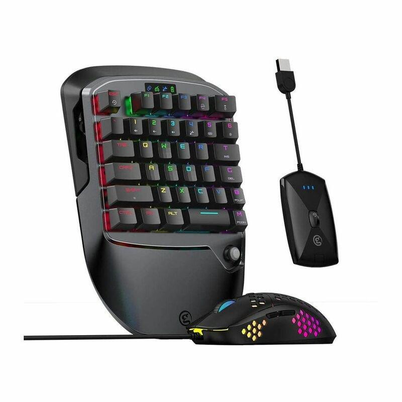 Gamesir Vx2 Aimswitch Gaming Keypad, , large image number 0