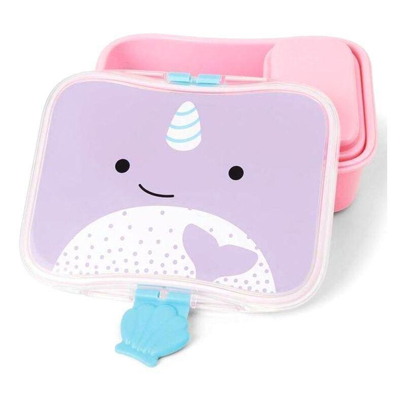 Skip Hop Narwhal Lunch Kit, , large image number 0