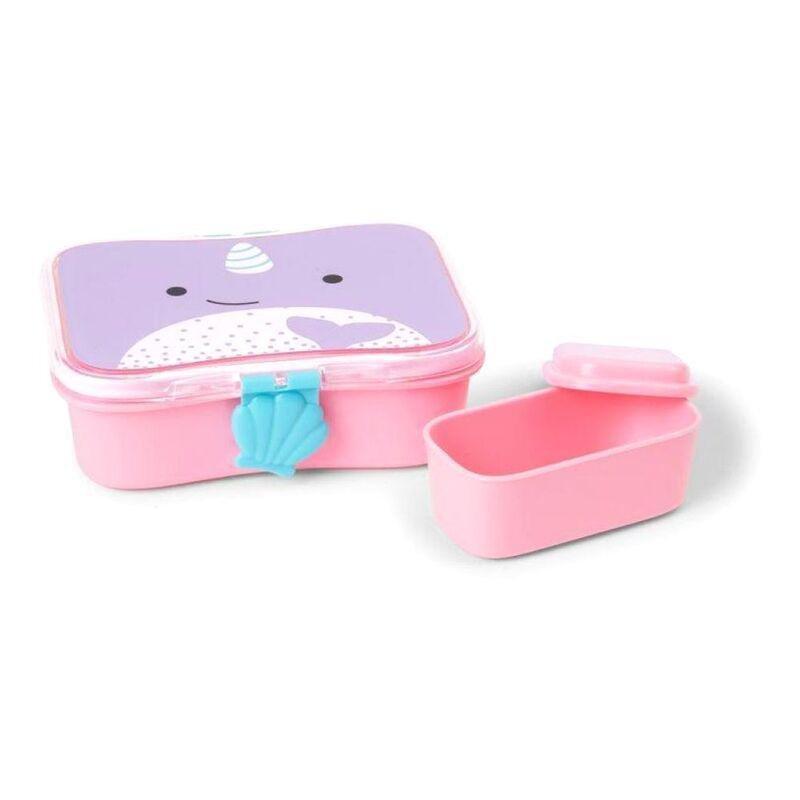 Skip Hop Narwhal Lunch Kit, , large image number 2