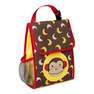 SKIP HOP - Skip Hop Zoo Lunch Bag Monkey