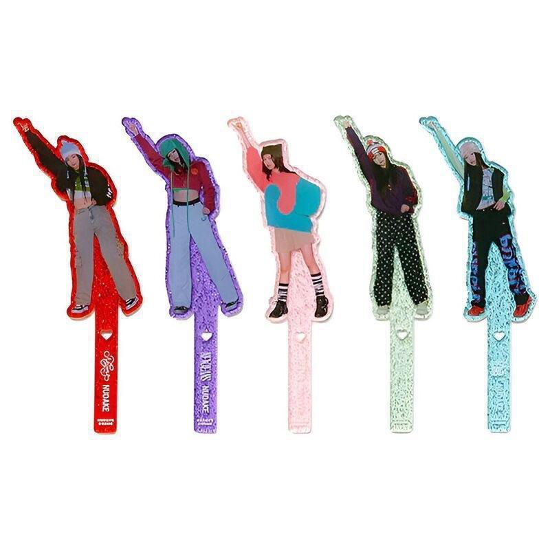 Newjeans Dancing Topper | Newjeans, , medium