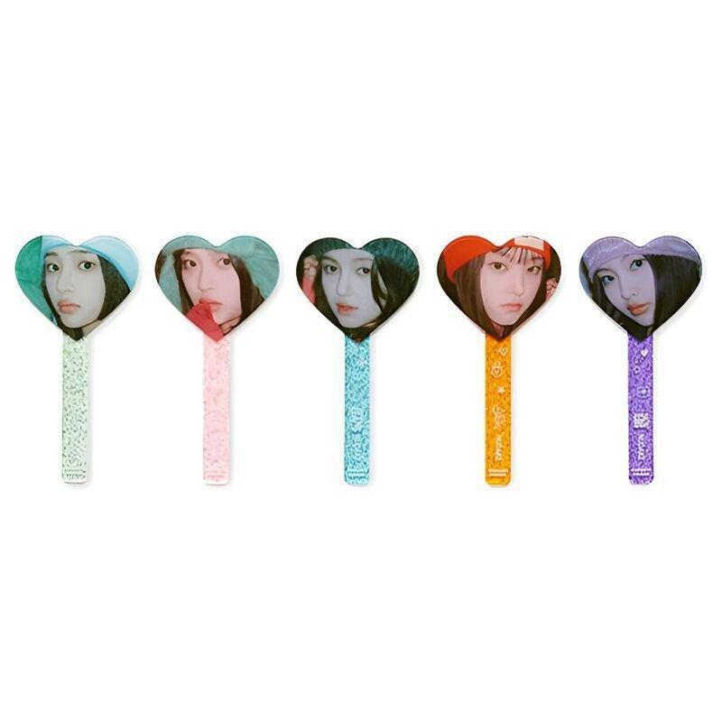 Newjeans Heart Topper | Newjeans, , medium
