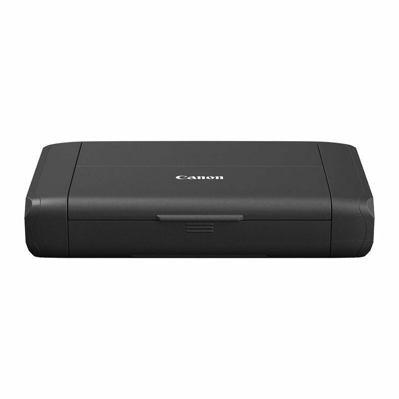 Canon Pixma Tr150 Portable Inkjet Printer with Battery, , large image number 0