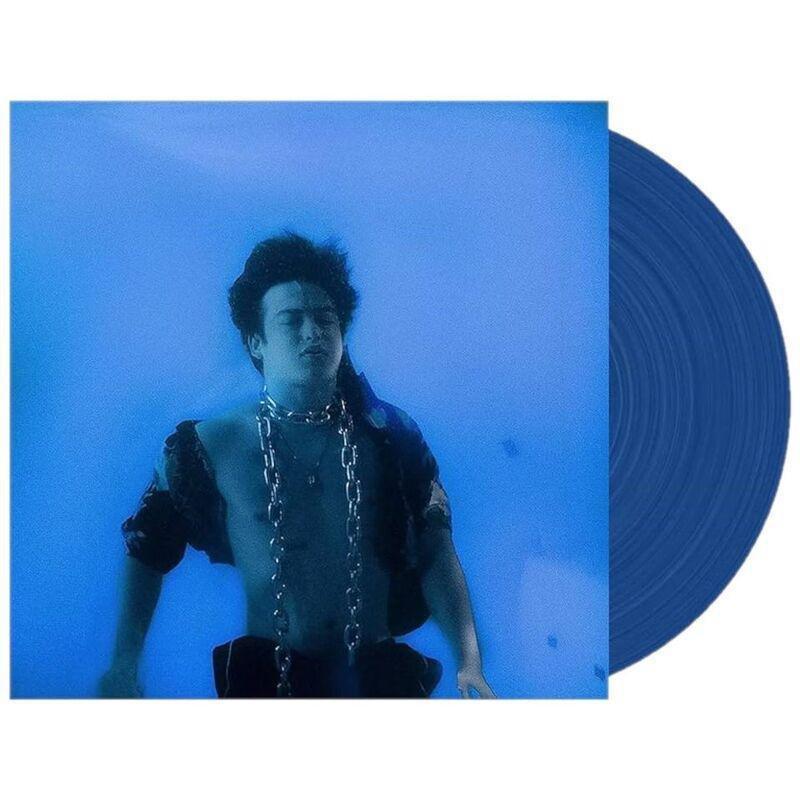 In Tongues (Blue Colored Vinyl) | Joji, , large image number 0
