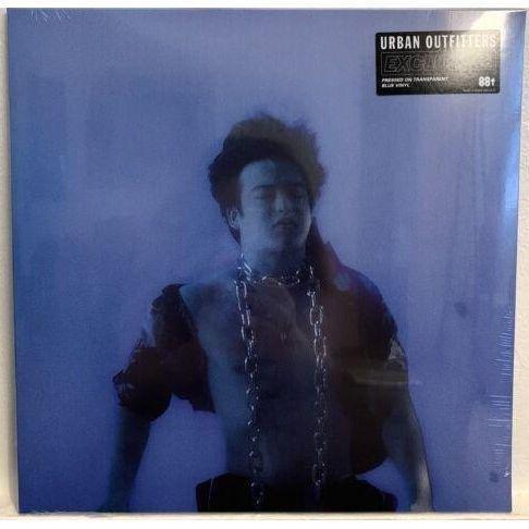 In Tongues (Blue Colored Vinyl) | Joji, , large image number 1