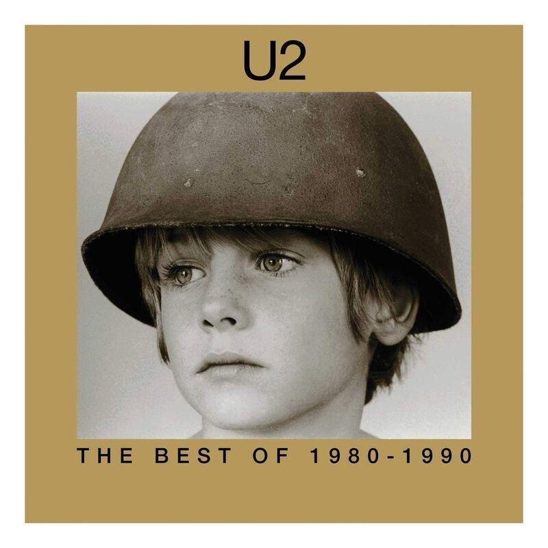 The Best Of 1980-1990 (2 Discs) | U2, , large image number 0