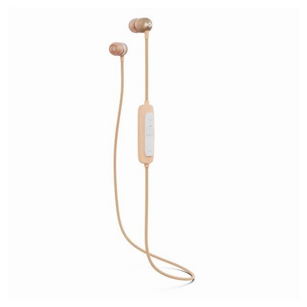 THE HOUSE OF MARLEY - House Of Marley Smile Jamaica 2 Copper Wireless In-Ear Earphones