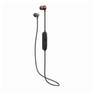 THE HOUSE OF MARLEY - House Of Marley Smile Jamaica 2 Signature Black Wireless In-Ear Earphones