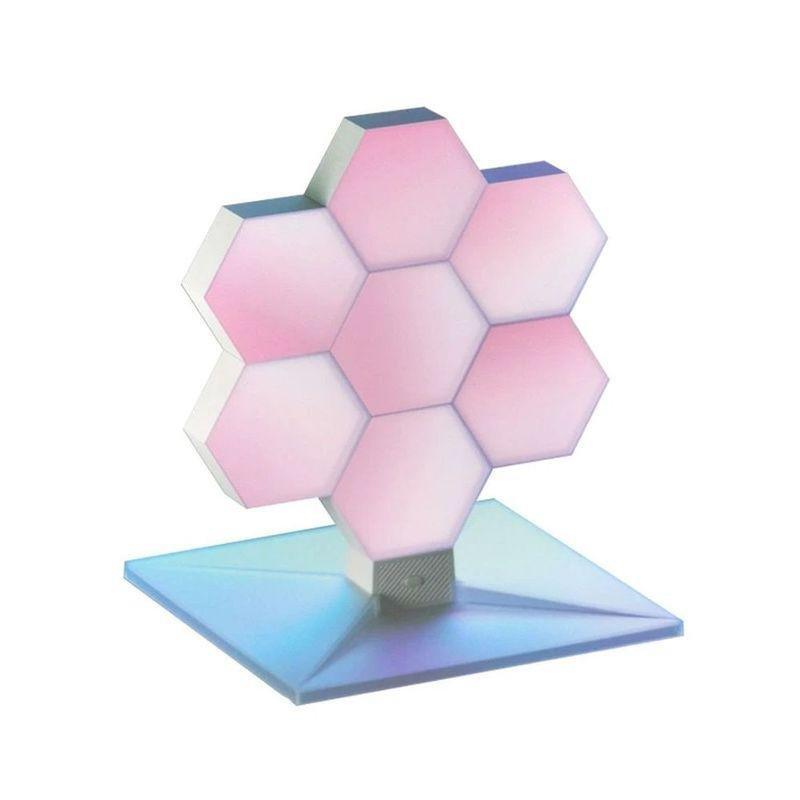 Lifesmart Cololight Plus Wifi Color Lights 7 Blocks, , large image number 0