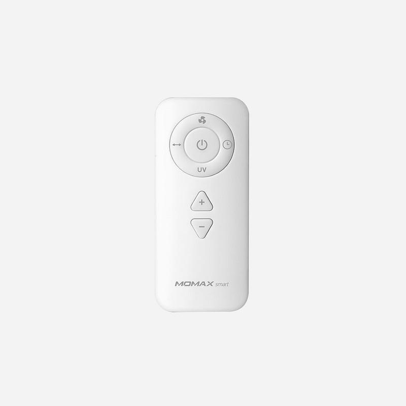 Momax Smart UItra-Air IoT UV Purifying Fan, , large image number 3