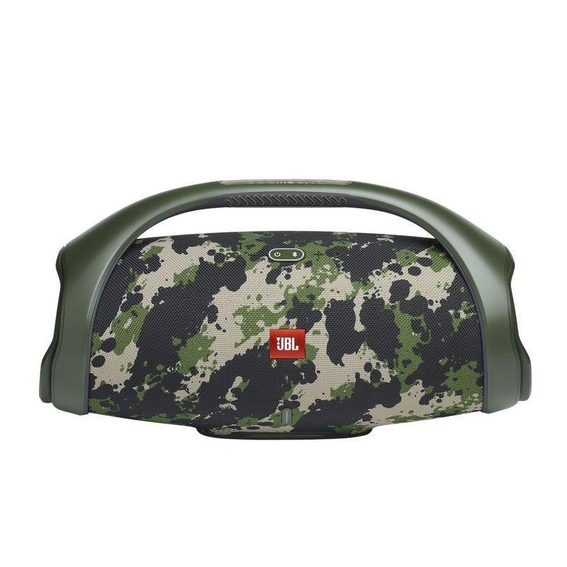 JBL Boombox 2 Squad Portable Bluetooth Speaker, , large image number 0