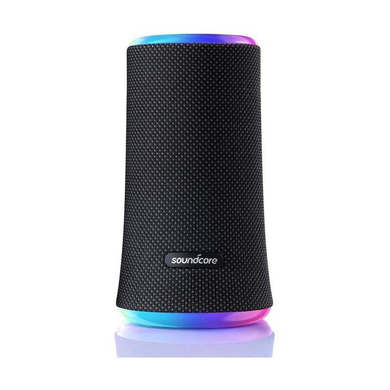Anker Soundcore Flare 2 Black Bluetooth Speaker, , large image number 0