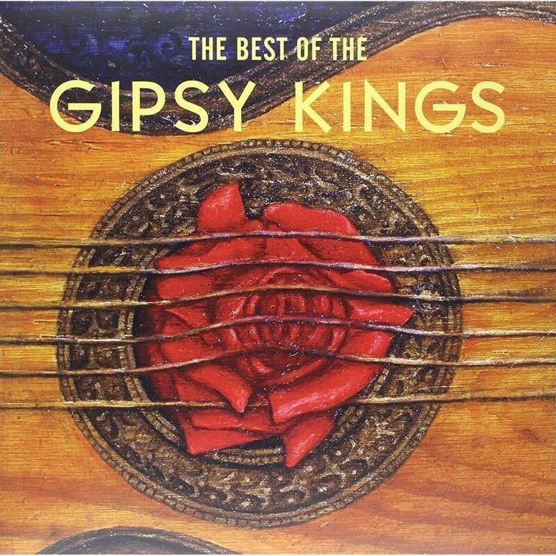Best Of The Gipsy Kings (2 Discs) | Gipsy Kings, , large image number 0
