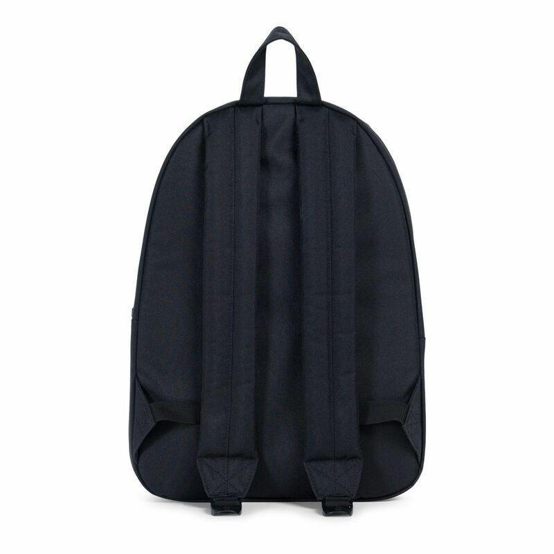 Herschel Classic Backpack Black, , large image number 1