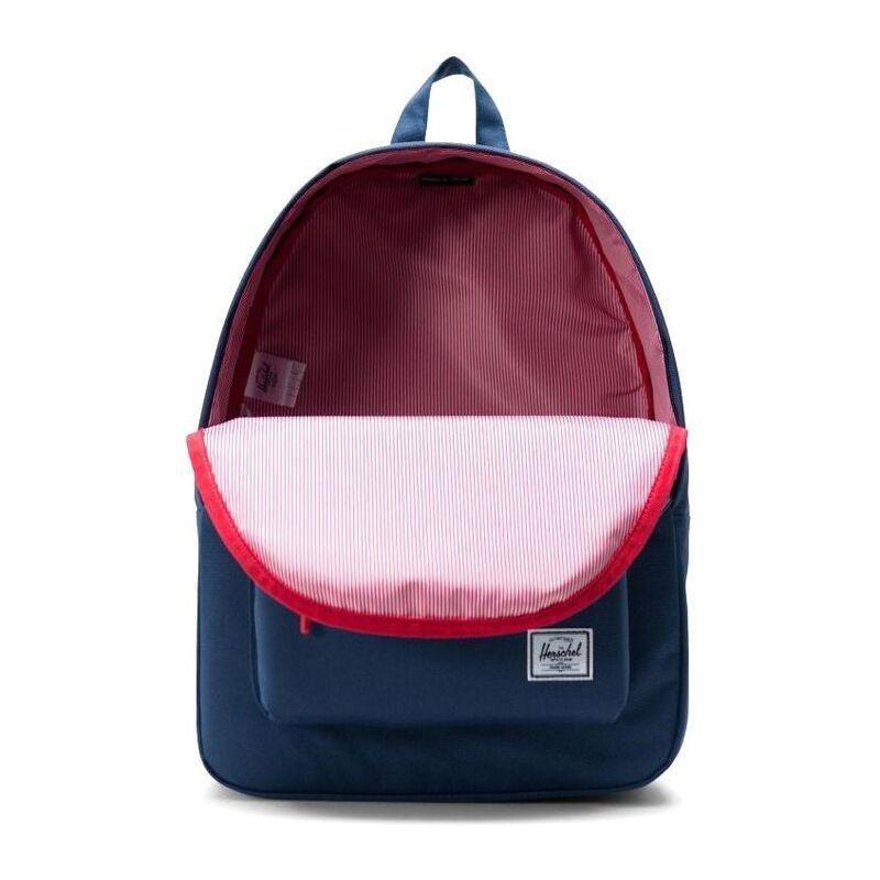 Herschel Classic Backpack Navy, , large image number 1
