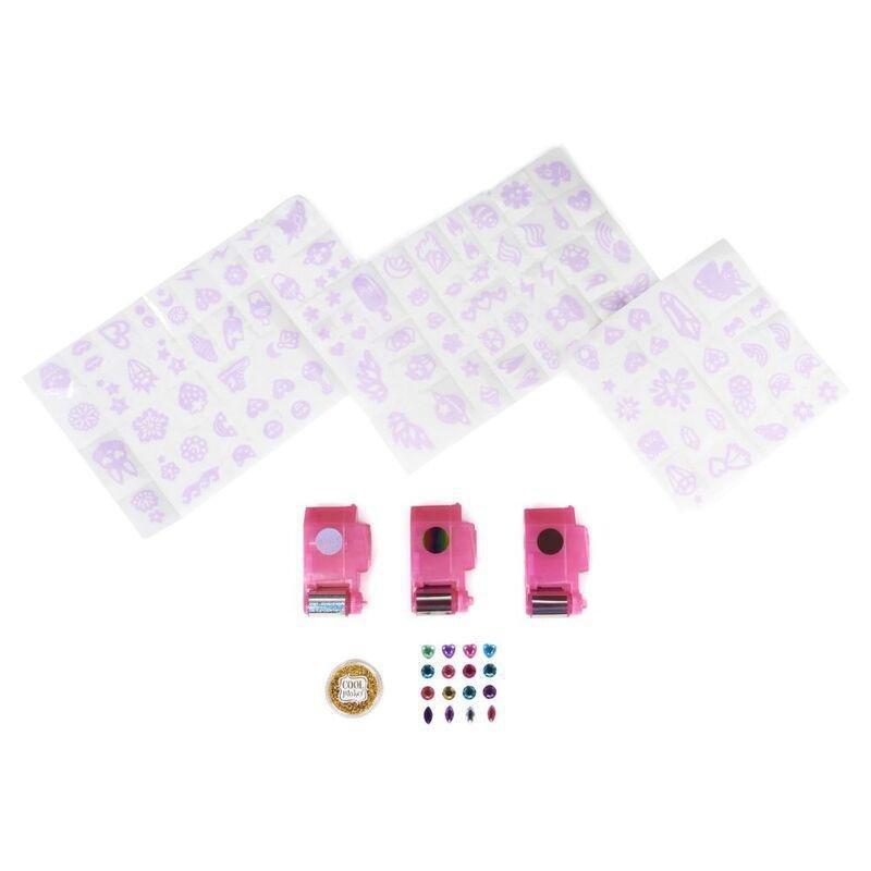 Generic Cool Maker Shimmer Me Body Art, , large image number 2