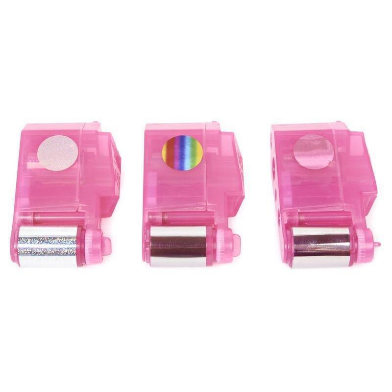 Generic Cool Maker Shimmer Me Body Art, , large image number 4
