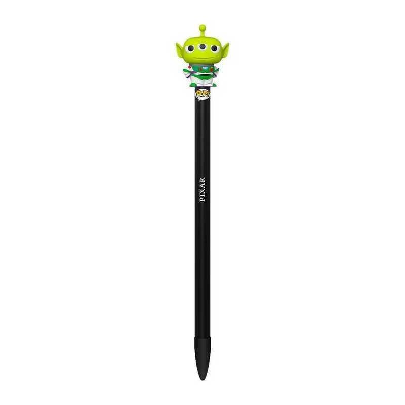 Funko Pop Pen Topper Disney Pixar Anniversary Alien Remix - Buzz, , large image number 0