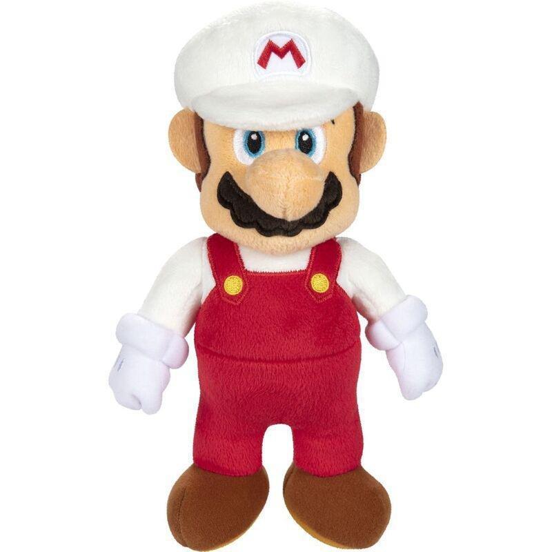Jakks Pacific World of Nintendo Super Mario 9-Inch Plush (Assortment - Includes 1), , large image number 4
