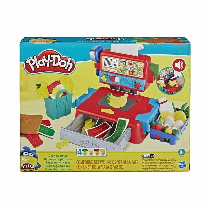 Play-Doh Cash Register, , large image number 0